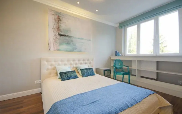 Apartamenty "Napoli"