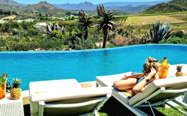 PJURE Boutique Hotel & SPA