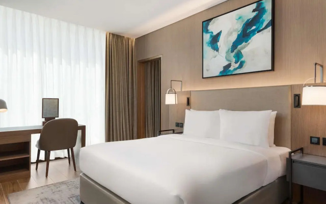 Mercure Dubai Gold District