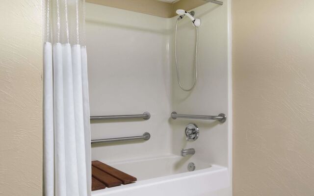 Days Inn by Wyndham Branson/Near the Strip