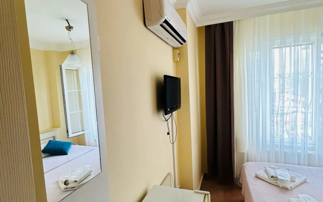 Villa D'or Butik Otel