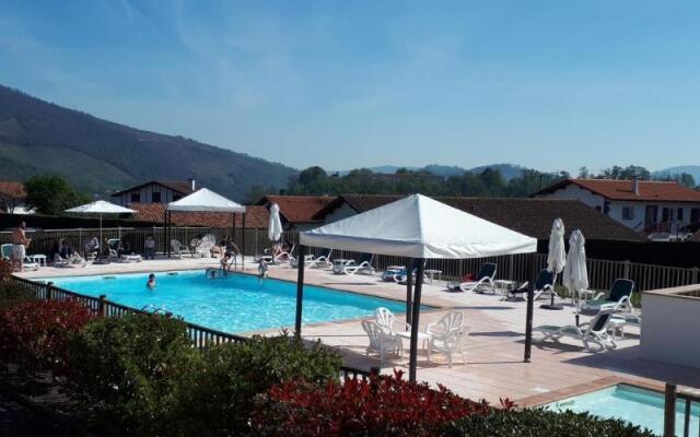 Vvf Villages St Jean Pied Port