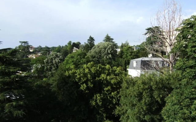 Residence Aix Parc - 2 Pièces pour 4 Personnes 454