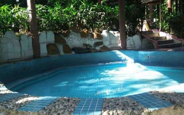 Wanfeng Hotspring Hotel