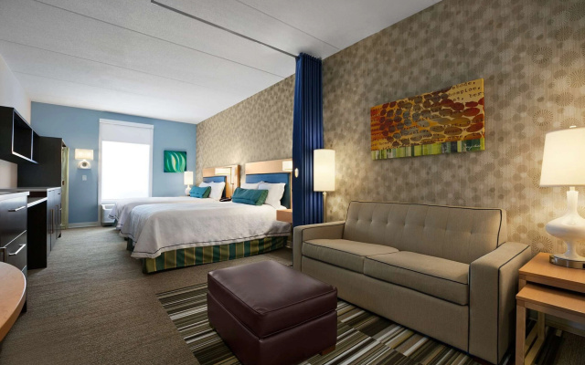 Home2 Suites by Hilton Nashville-Airport