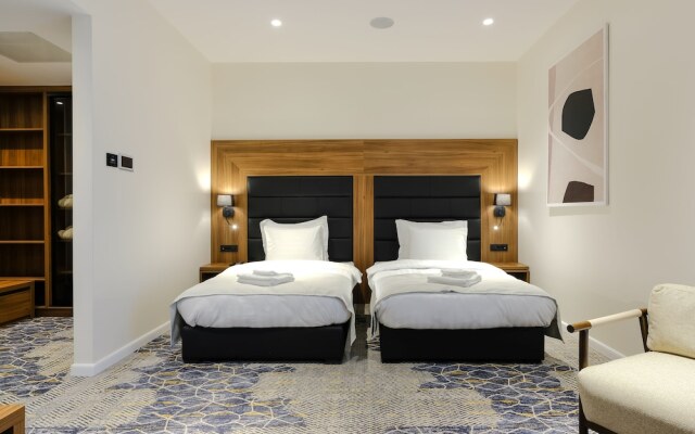 Hotel Vema