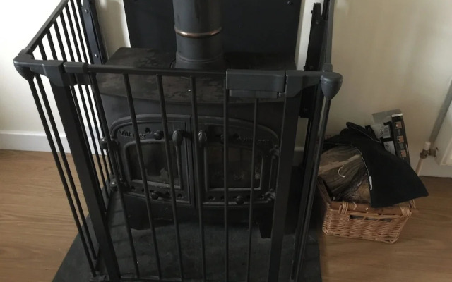 3 bed Detached Sound Healing Retreat Bungalow