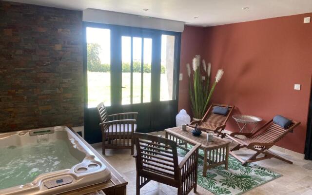 Ferme "les Flaquettes"