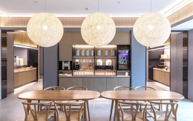 Ji Hotel Chengdu Taikoo Li