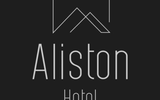 Aliston Hotel Studios