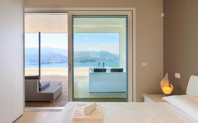 Skylake Penthouse by Impero House
