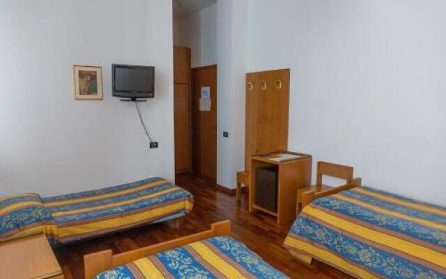 Albergo Sacro Monte Varese