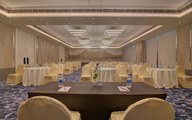 7 Apple Hotel Nashik
