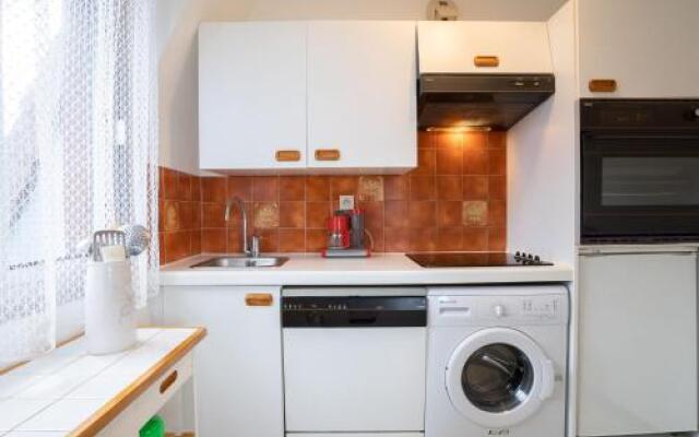 Apartment Le Viking