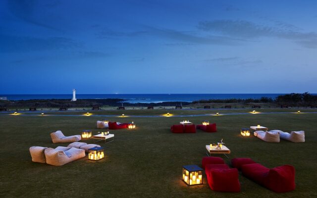 Haevichi Hotel & Resort Jeju