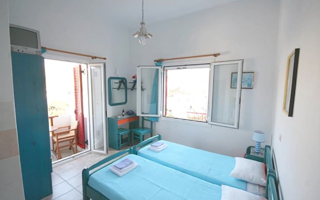 Anna Rooms & Studios
