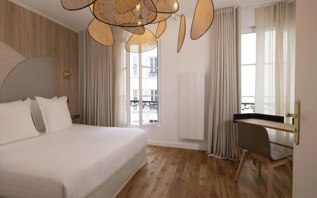 Yuna Blanche - Serviced Apartments