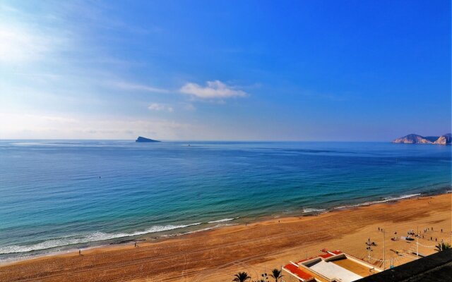 Apartamento Santa Margarita 11-C