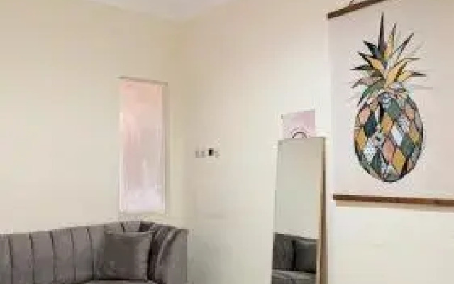 Surabaya Homey near UNAIR (Syariah)