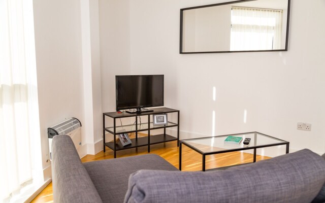 Kent Street - Apt 2