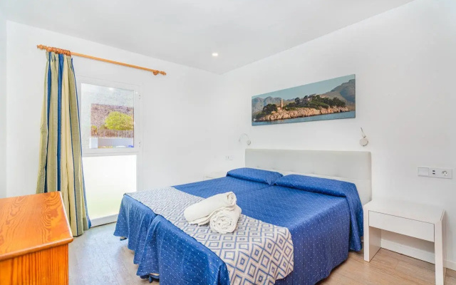 Apartamentos Massol
