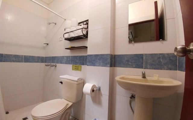 Hotel Armonía Hostal