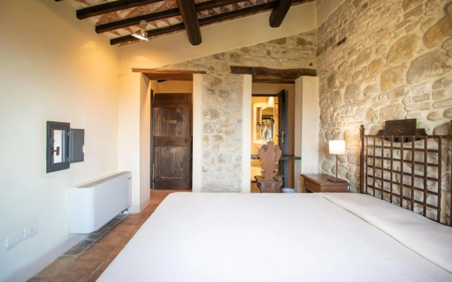 Castello di Monterone