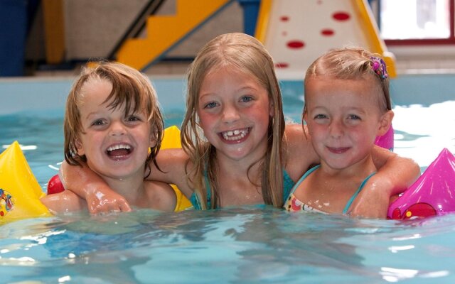 Bungalow nr Nature Reserve