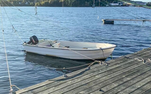 Amazing Apartment in Arendal With Wifi and 2 Bedrooms