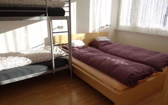 Apartment Neuschwã¤Ndi 63