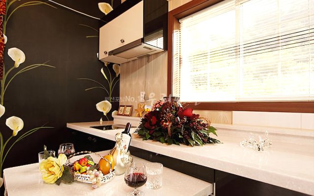 Yangpyeong Maison Deu Ciel Pension