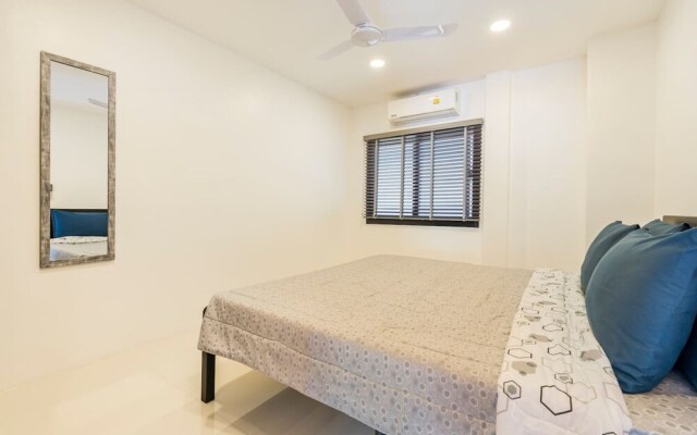 Chonlada Pool Access 2 BR Bungalow