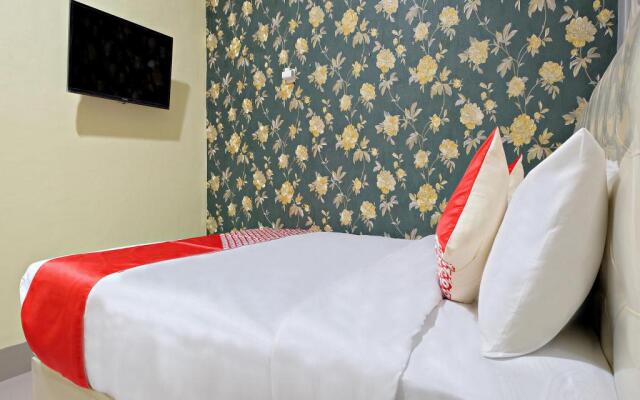 Hotel O Jinan Makassar