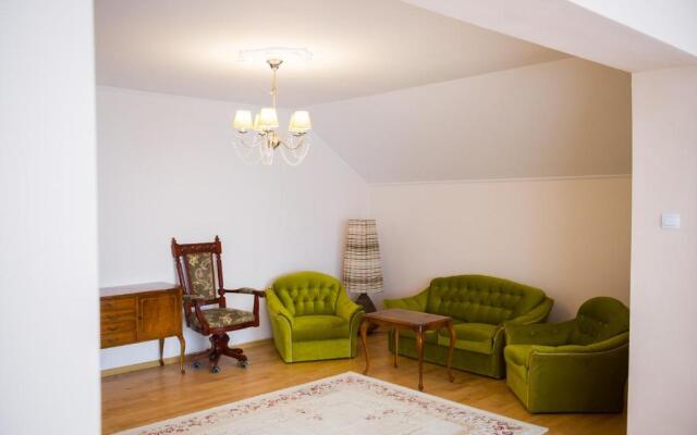 Saphyr Residences - CLASSICAL URBAN SUITE