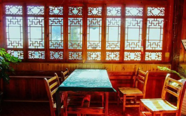 Gospel Hostel