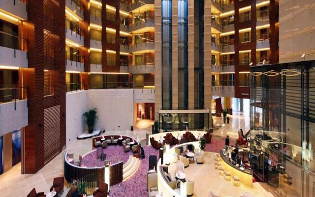Grand Skylight International Hotel Guanlan