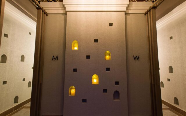 The Series Resort Khaoyai