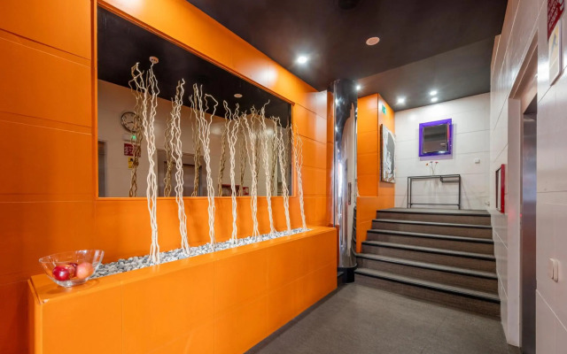 Apartamentos Turísticos G3 Galeón