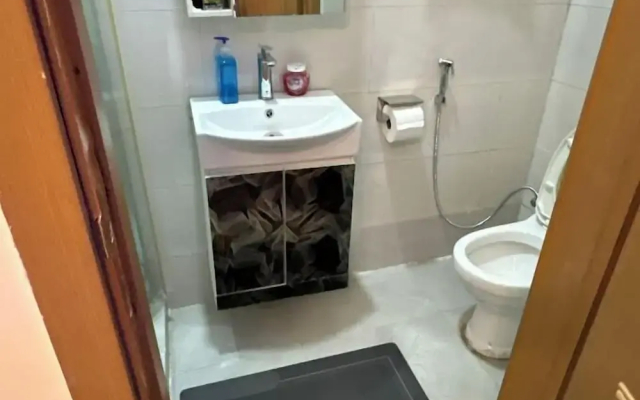 Wedgewood One Shortlet Apartment