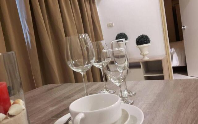 Condo Minium Patong Phuket