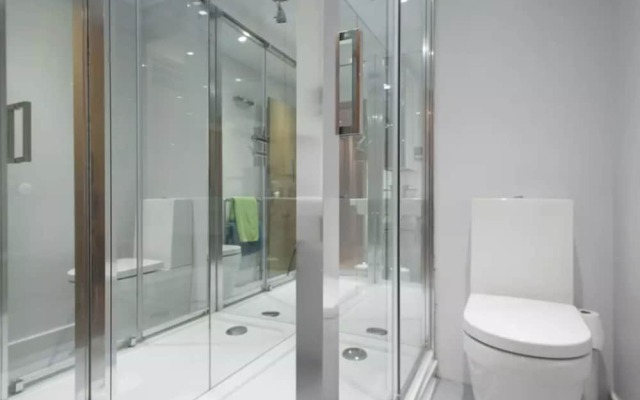 3 Bedroom Contemporary Home In Shoreditch