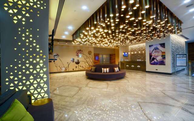 Tryp by Wyndham Istanbul Topkapi