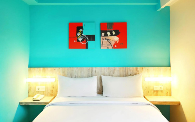 Primera Hotel Seminyak