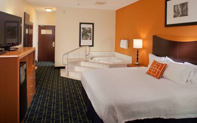 Fairfield Inn by Marriott Richmond