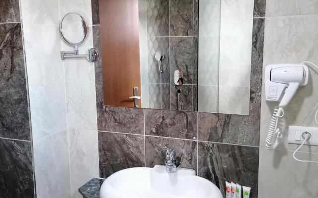 Hotel Imperial Struga