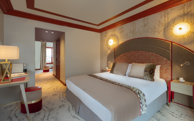 Hôtel Le Derby Alma by Inwood Hotels