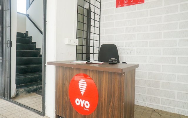 Soberdreams Service Apartment by OYO Rooms