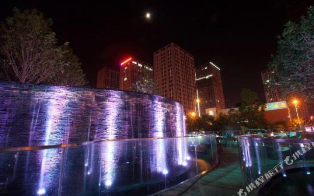 The Kinhinglee Boutique Kunming