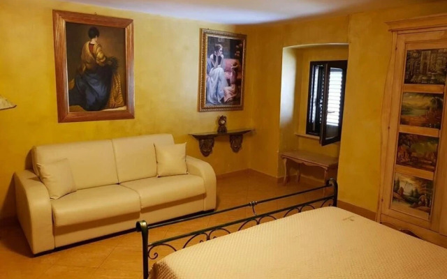 Centro Storico Rooms