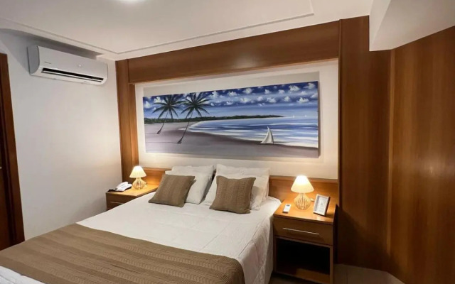 Mirador Praia Hotel